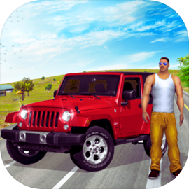 Indian Car Simulator 3d android iOS apk download for free-TapTap