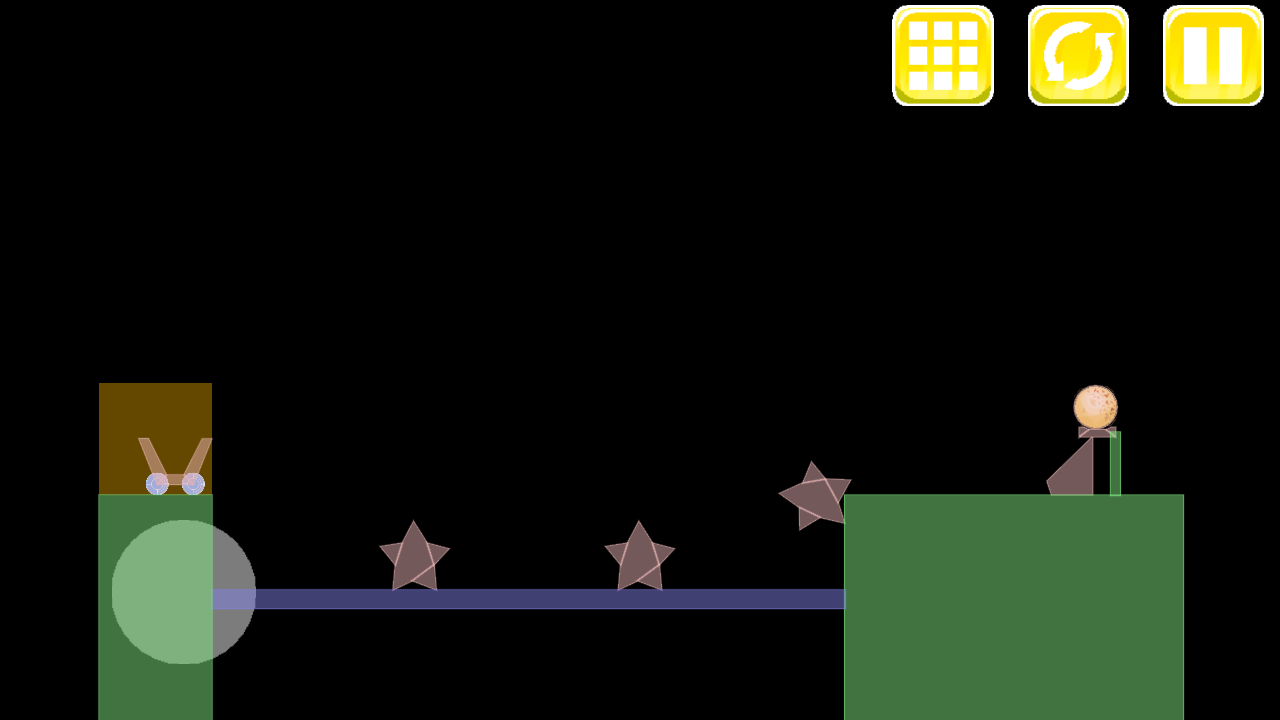 球梦 Game Screenshot