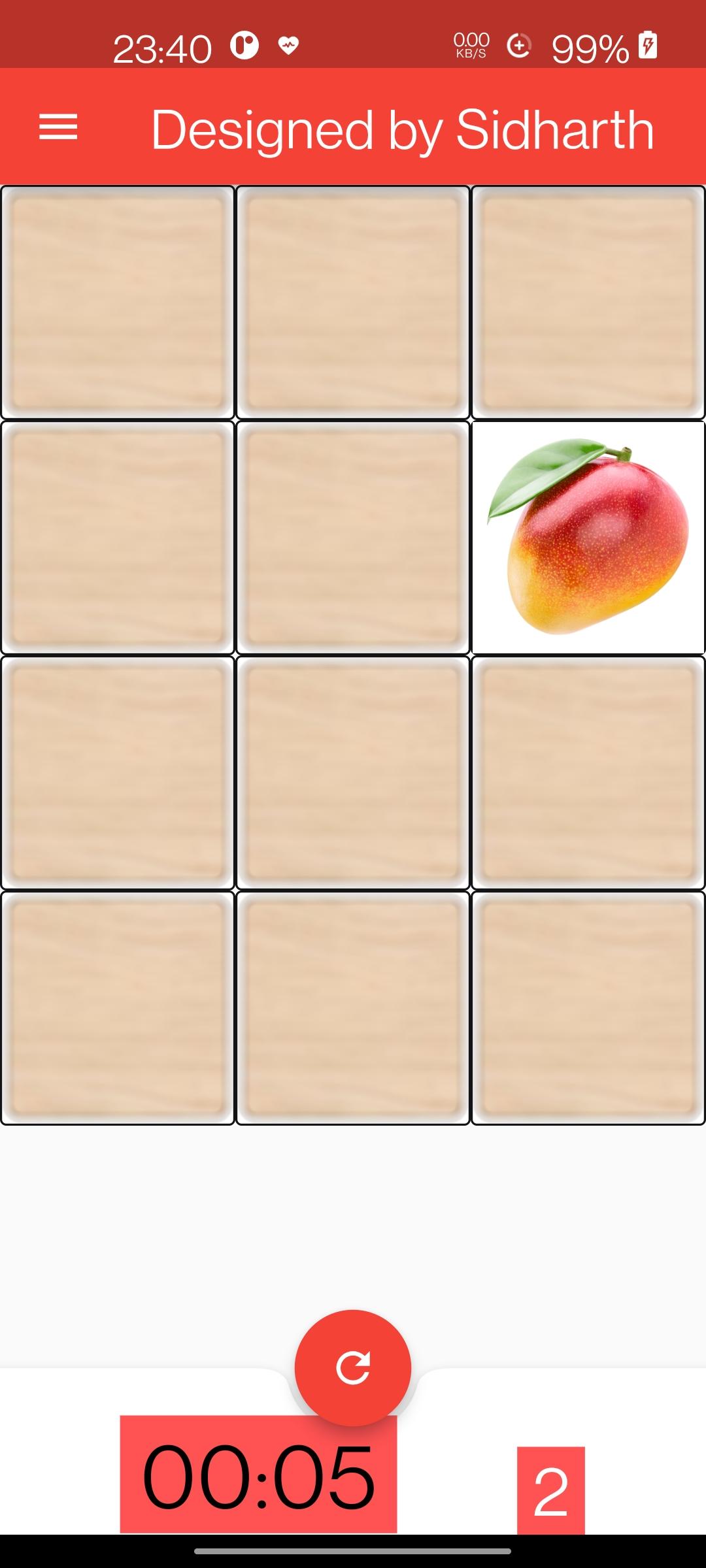 Memory Challenge Latest Version for Android/iOS APK - TapTap