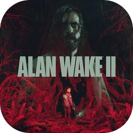 Alan Wake 2