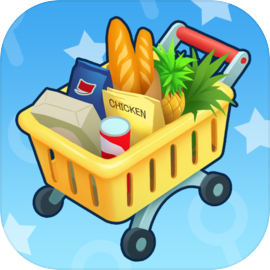 Supermarket Simulator:Tycoon