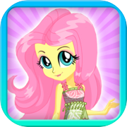 princess luna dress up games My Little Pony Princess Luna Dress Up