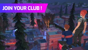 Stories One Game Screenshot
