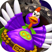 Chicken Invaders 4