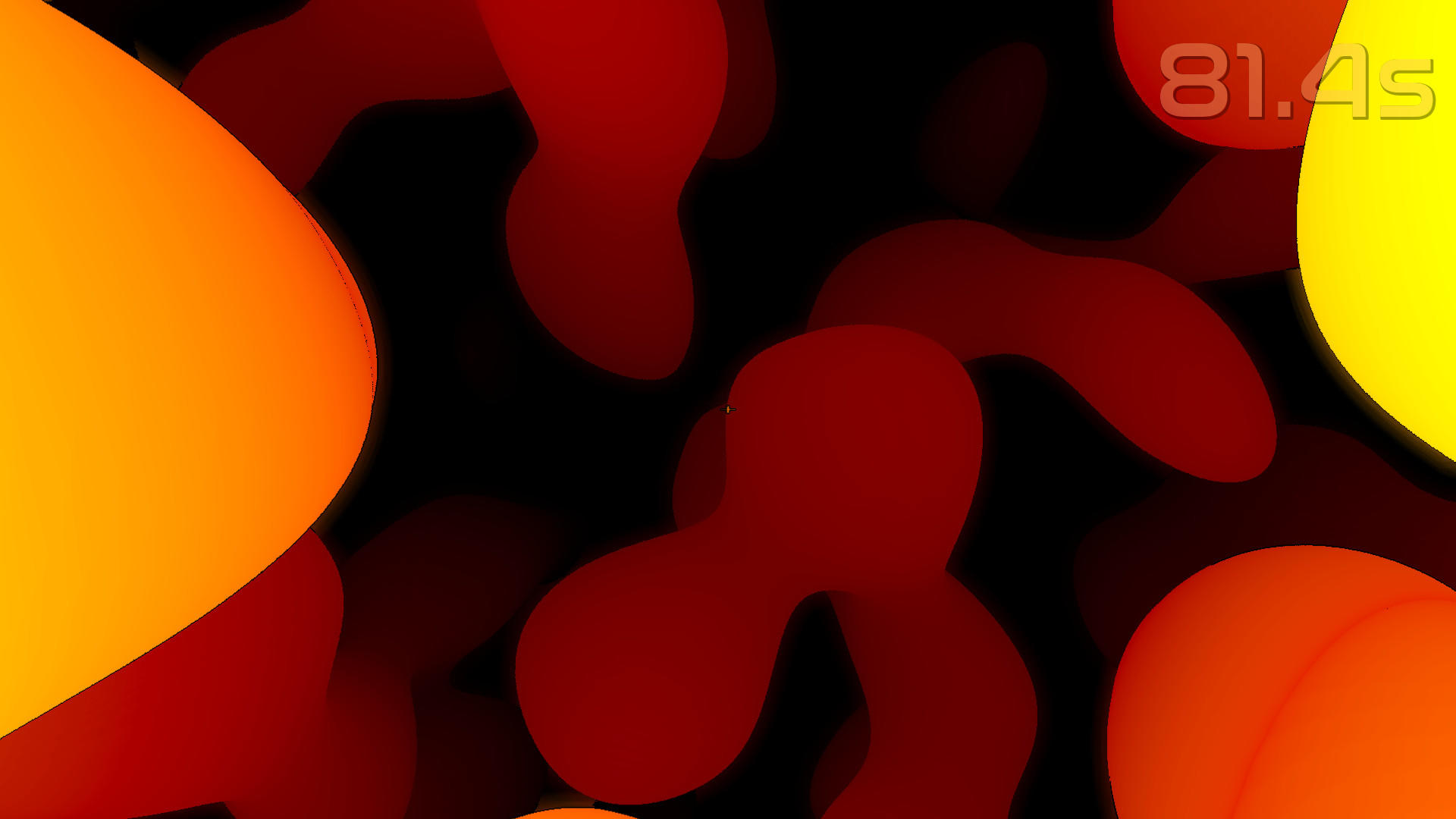 Freefall Game Screenshot