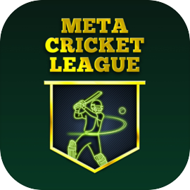 Meta Cricket League : NFT Game