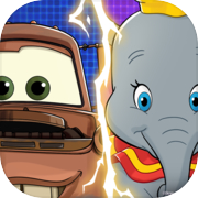 Disney Heroes: Battle Mode