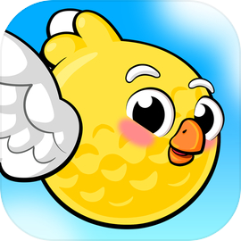 Super Flappy Golf