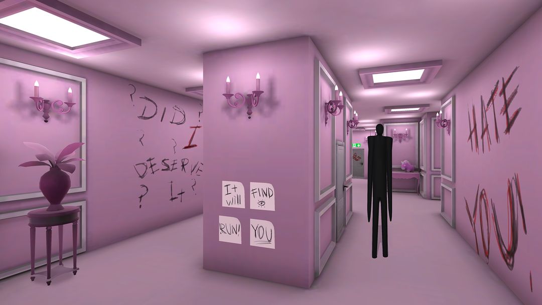 密室躲藏：逃脫遊戲遊戲截圖