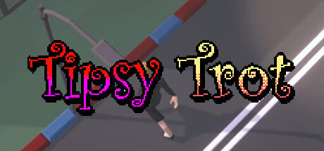 Banner of Tipsy Trot 