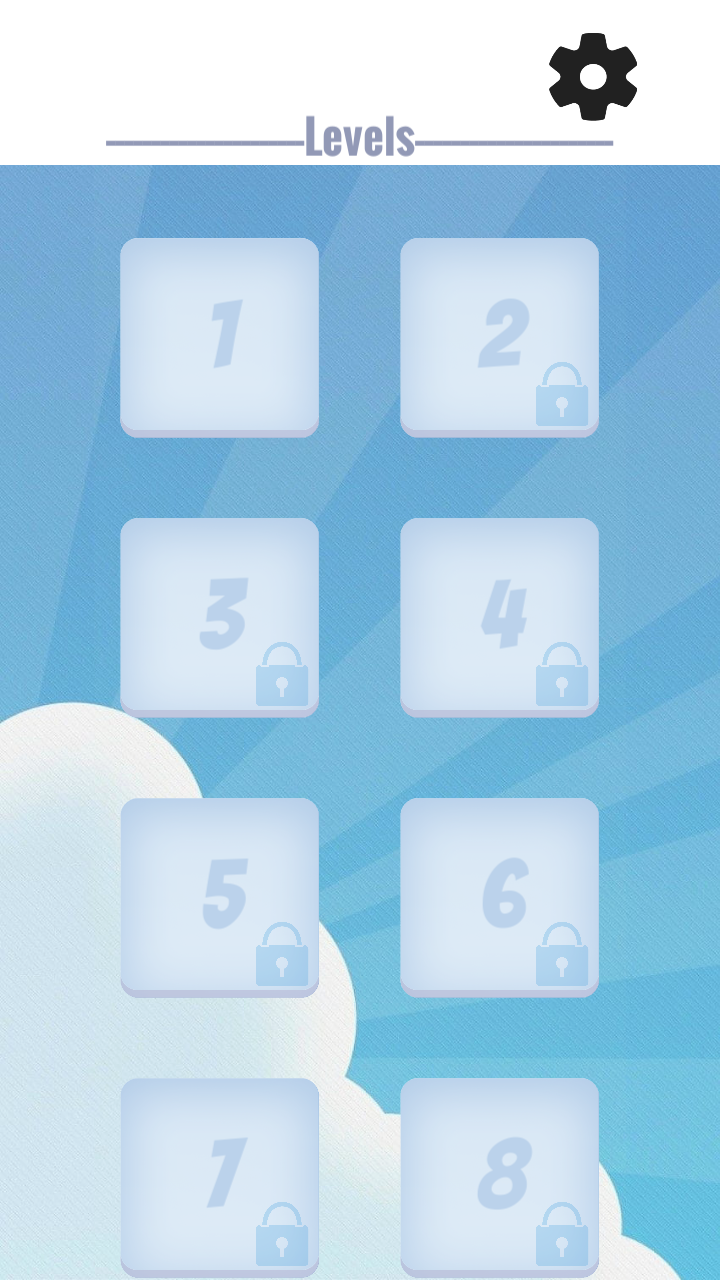 Re Shape 遊戲截圖