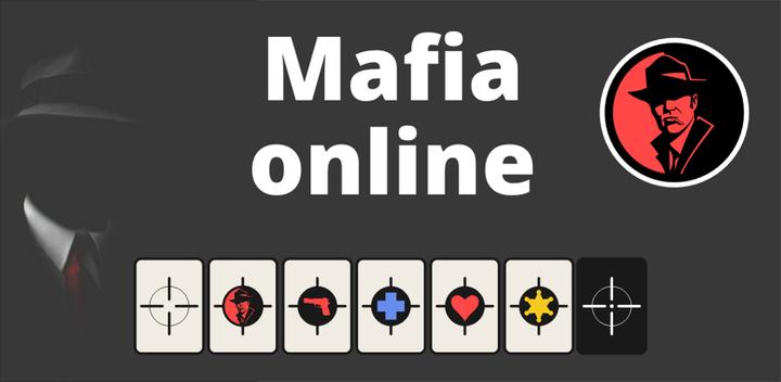 Banner of Mafia online 2.2.3