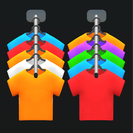 Clothes Sorting Jam Latest Version for Android/iOS - TapTap