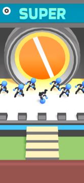 My Super Idol Game Screenshot