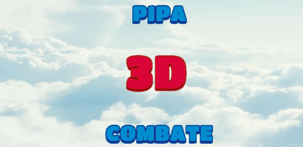 Banner of Pipa - Combate 3D 5.0
