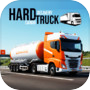 Hard Truck Cargo Delivery