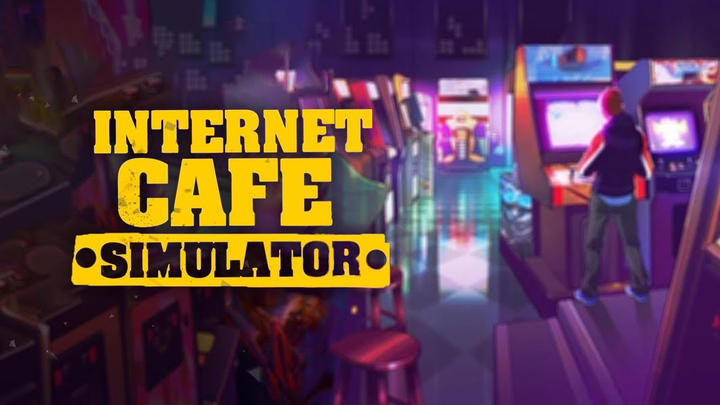 Banner of Simulator Kafe Internet 1.91