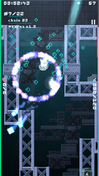 in:dark Game Screenshot