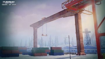 王者勋章 Game Screenshot