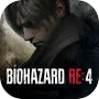 Icon of BIOHAZARD RE:4