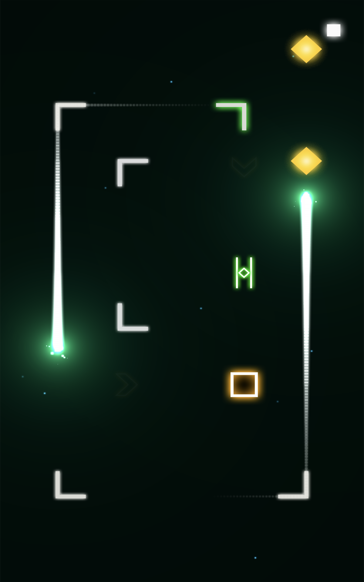 Cosmo-s Game Screenshot