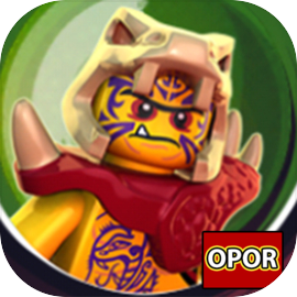 Tips Lego Ninjago Tournament - Game Video