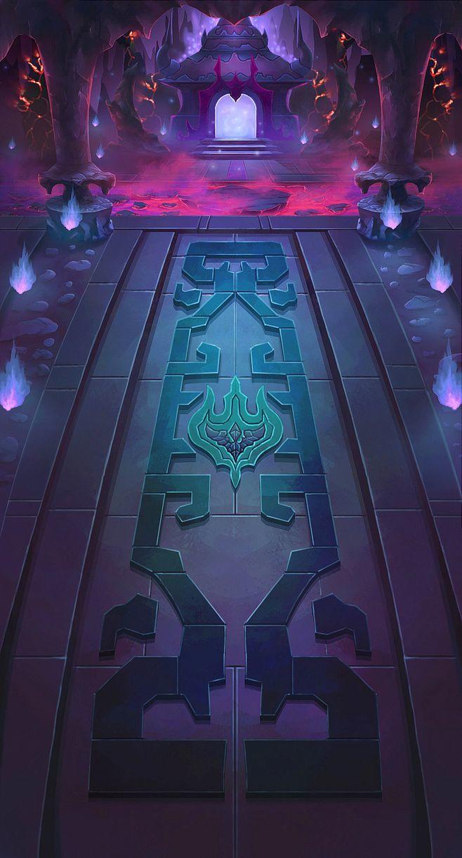 圣杯之魂 Game Screenshot