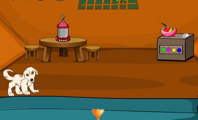 New Escape Games 133 Game Screenshot