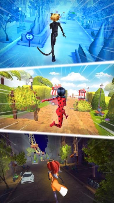 Miraculous Life android iOS apk download for free-TapTap