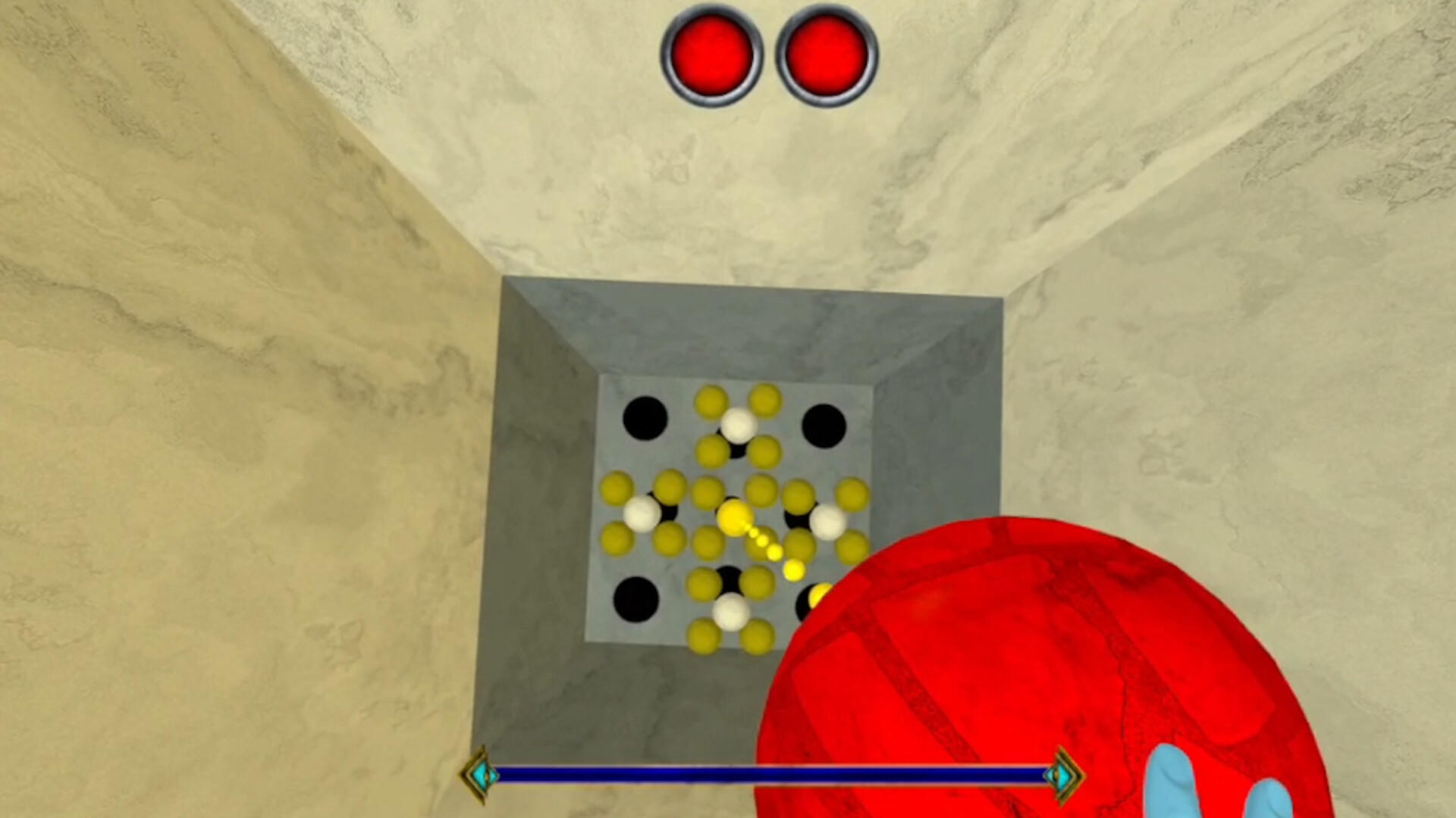 Genie Gym screenshot game