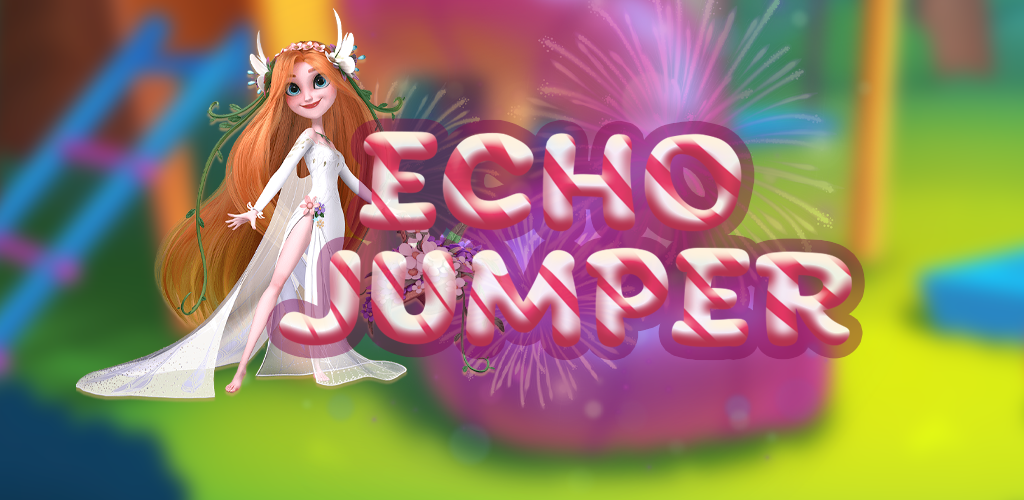 Banner of Echo Jumper: Ruta del piano 1.0