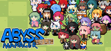 Banner of Abyss Manager Idle 