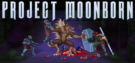 Banner of Project Moonborn 