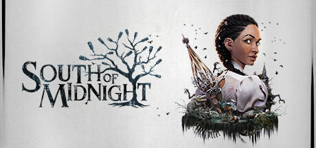 Banner of South of Midnight 