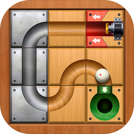 Unblock Ball - Block Puzzle