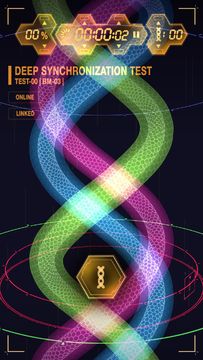 MAGI モバイル 게임 스크린샷