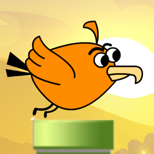 Flappy Fun Latest Version for Android/iOS APK - TapTap