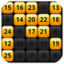 Touch the Numbers for Android