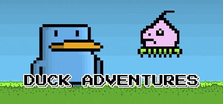 Banner of Duck Adventures 