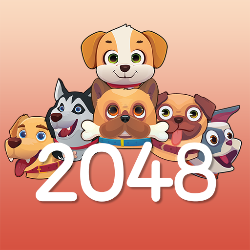 2048 Dogs Latest Version for Android/iOS APK - TapTap