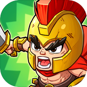 Hero's Land: GrimLoot