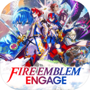 Fire Emblem Engage