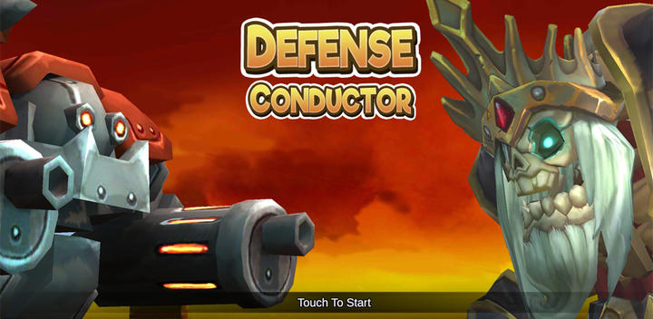 Banner of Defense Conductor 1.1.7