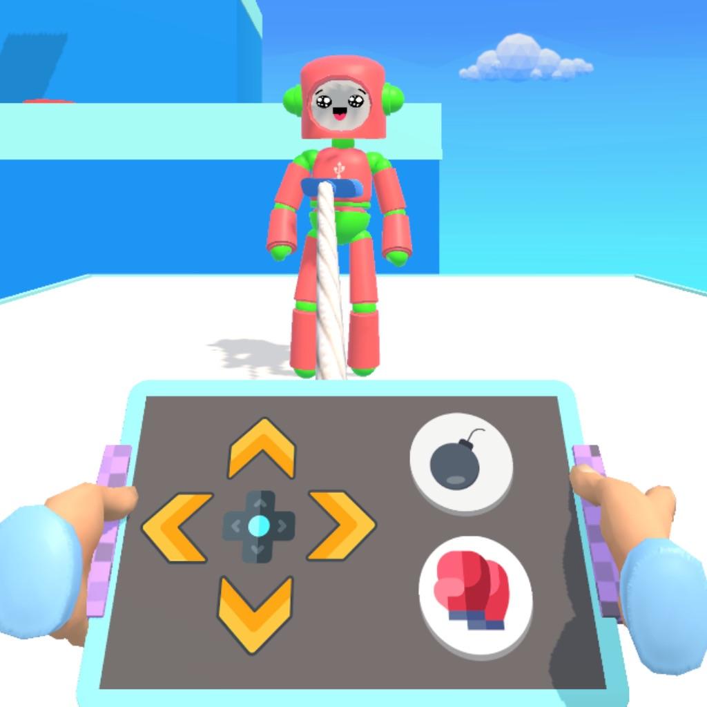 Hack Them All Latest Version for Android/iOS APK - TapTap
