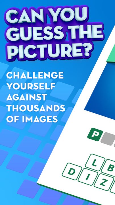 Screenshot 1 of 100 PICS Quiz - Logo & Trivia 1.12.2.1