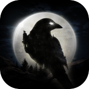 corvo noturno