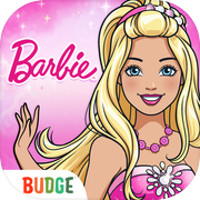 Barbie Magical Fashion