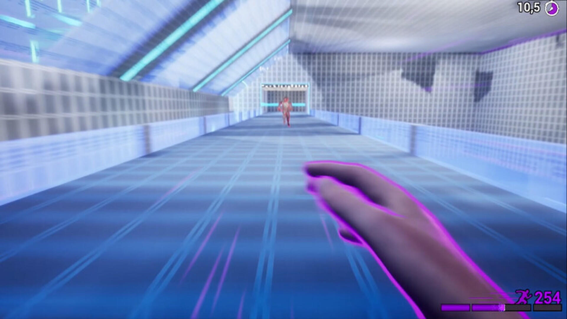 SynthRunner Latest Version for Android/iOS - TapTap
