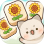 Icon of Meow's Garden: Tile Match
