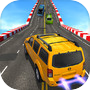 Icon of Impossible Mega Ramp Drive